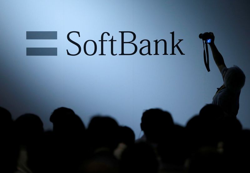 SoftBank completes $41 billion investment in OpenAI, deepening bet on AI