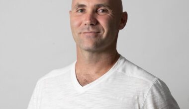 Sauron, the high-end home security startup for “super premium” customers, plucks a new CEO out of Sonos