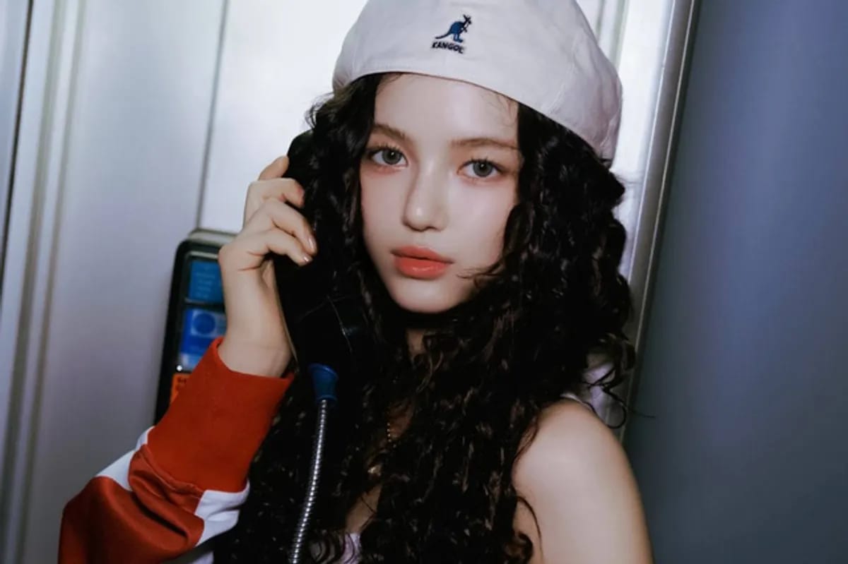 ADOR ends contract with NewJeans' Danielle - ABS-CBN