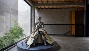 Rwanda boosts culture infrastructure with new non-profit contemporary art centre - The Art Newspaper