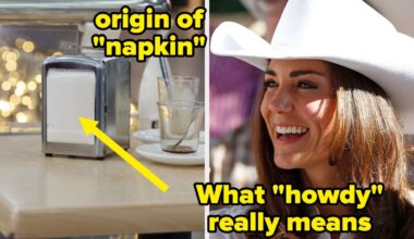 26 Totally Bonkers Language Facts We Learned In 2025 That Feel Made Up