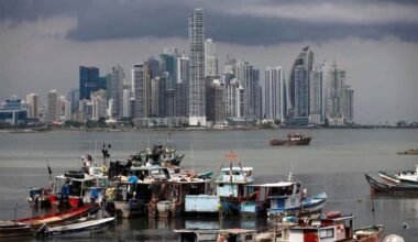 A Challenge for Panama's Economic Growth in 2026 – Panama’s 2 Faces