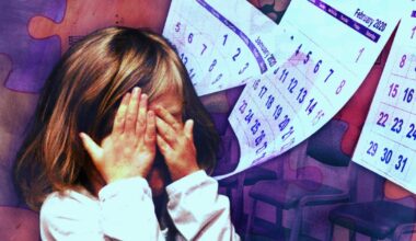 Reset needed to tackle child mental health 'emergency'