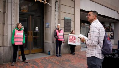 Attacks on abortion put reproductive care at risk. We aren’t backing down.