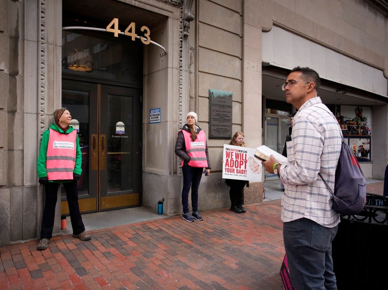 Attacks on abortion put reproductive care at risk. We aren’t backing down.