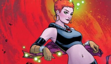 Sadie Sink's 'Spider-Man Brand New Day' Character May Have Been Inspired by One of Mark Millar's Ultimate Creations - Murphy's Multiverse