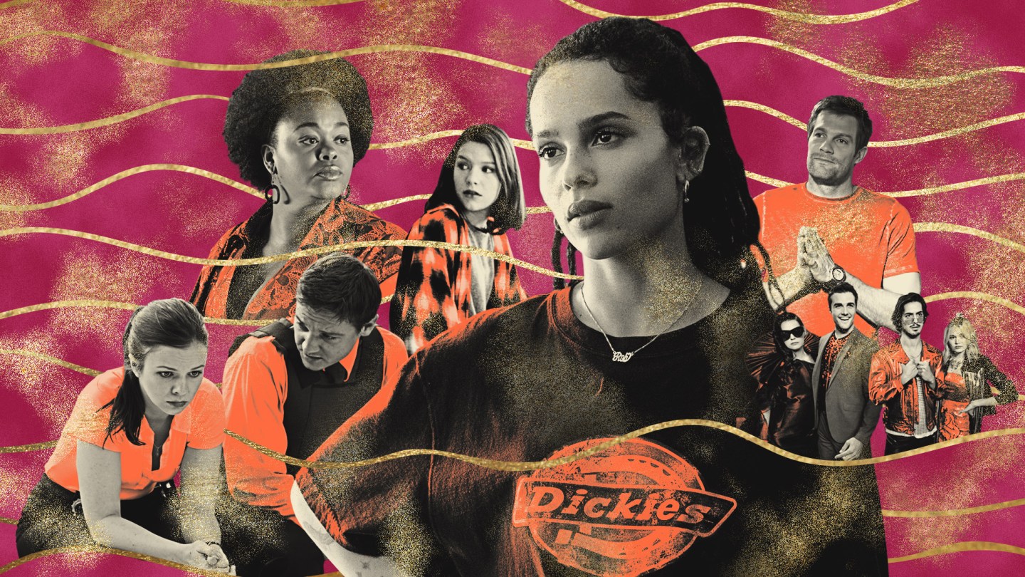 26 of The Best TV Shows That Didn't Last