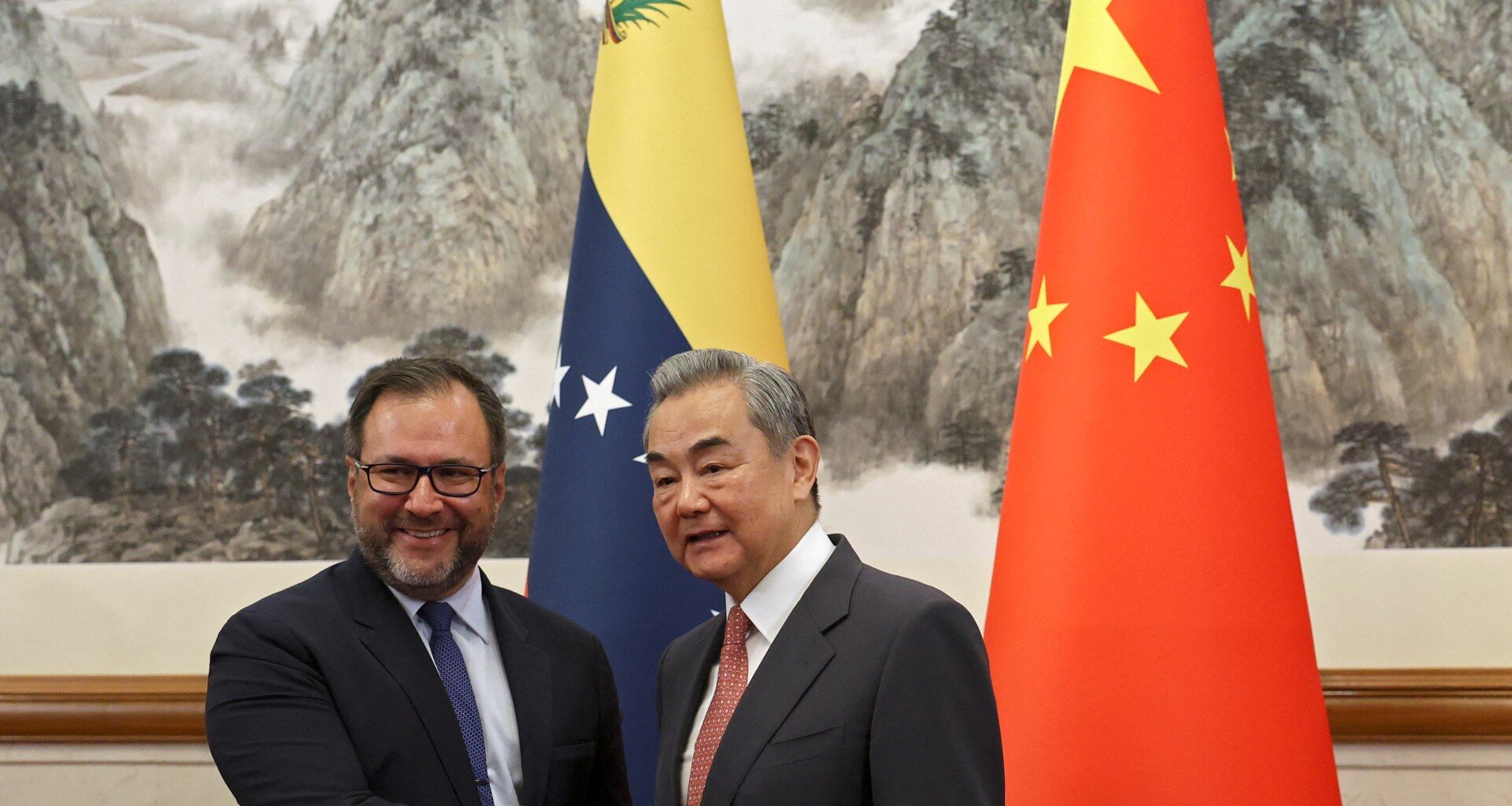 Will China come to Venezuela’s rescue? | Opinions