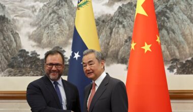 Will China come to Venezuela’s rescue? | Opinions