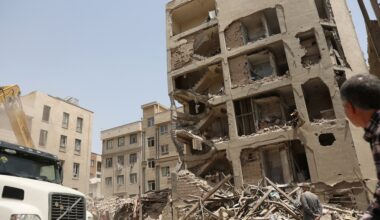 Iran rejects inspections of bombed nuclear sites without IAEA framework | United Nations News