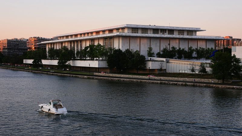 Who are the 2025 Kennedy Center honorees?