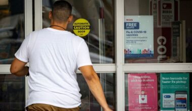 Cases of the flu rise across the country amid holiday travel season, according to CDC data