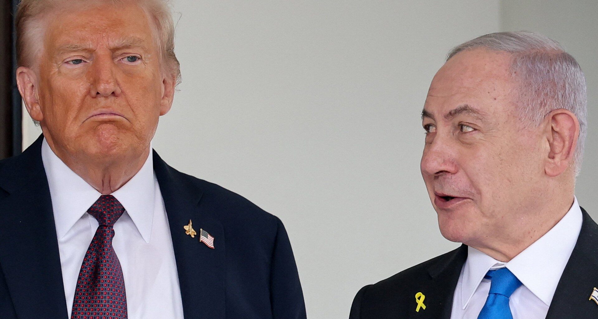 US-Israel ties: What Netanyahu and Trump will discuss in Florida | Donald Trump News