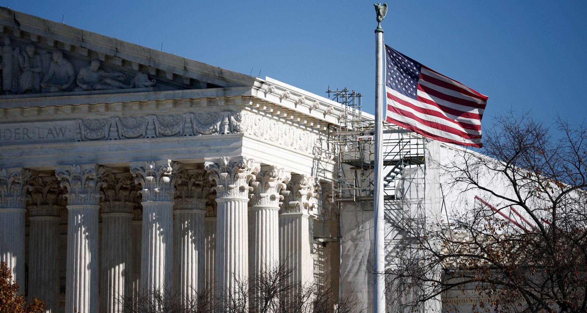 US Supreme Court allows Texas to use redrawn district map for 2026 midterms | Donald Trump News