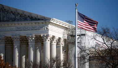 US Supreme Court allows Texas to use redrawn district map for 2026 midterms | Donald Trump News