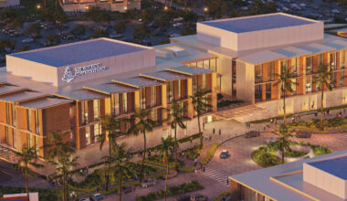 Kona’s State Lawmakers Comment On Planned Medical Complex