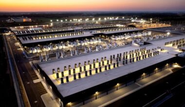 The big wrinkle in the multitrillion-dollar AI buildout - CNN