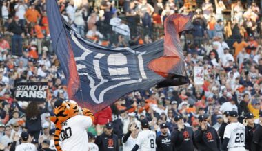 Tigers, Dominican Republic to play series in memory of nightclub tragedy | WKZO | Everything Kalamazoo