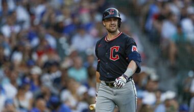 Reports: Royals land OF Lane Thomas on 1-year deal | The Mighty 790 KFGO