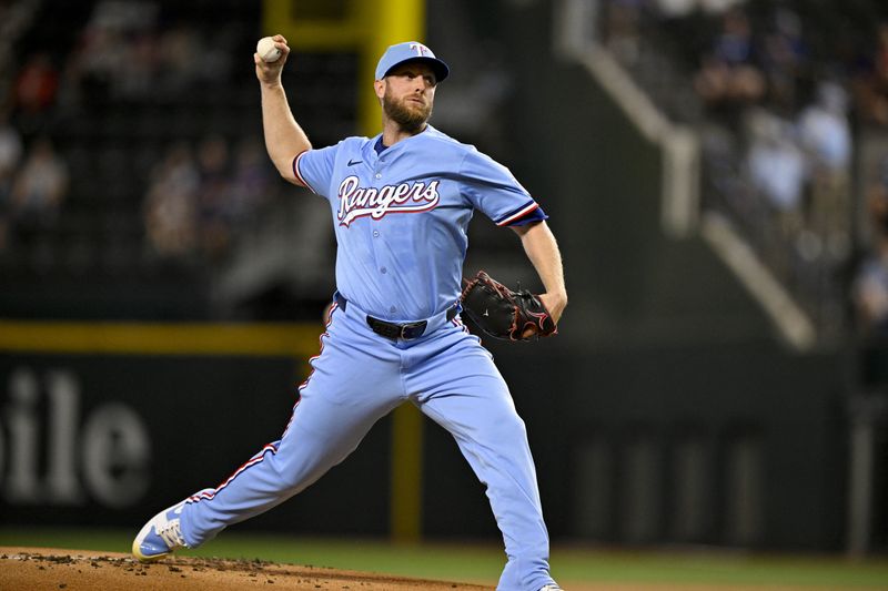 Report: RHP Merrill Kelly returning to Arizona on 2-year, $40M deal | 1450 AM 99.7 FM WHTC