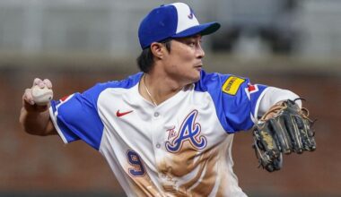 Braves land SS Ha-Seong Kim on 1-year, $20M deal