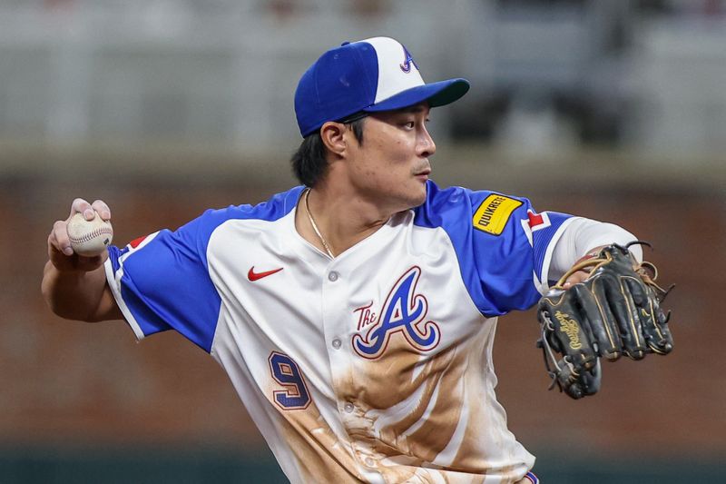Braves land SS Ha-Seong Kim on 1-year, $20M deal