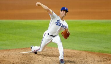 Tigers reach 1-year deal with RHP Drew Anderson | WKZO | Everything Kalamazoo