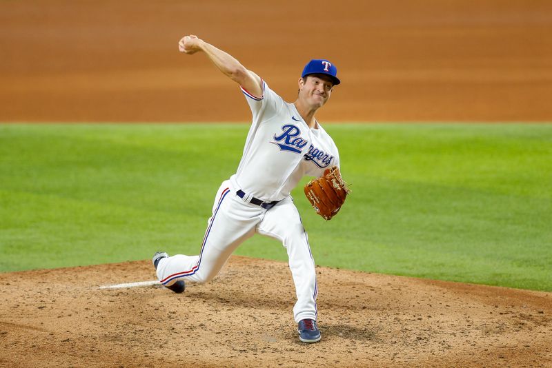 Tigers reach 1-year deal with RHP Drew Anderson | WKZO | Everything Kalamazoo