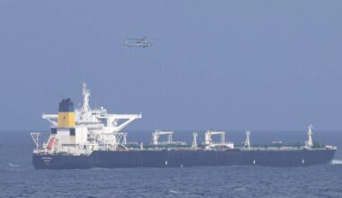 How many countries has Trump bombed in 2025? | Donald Trump News