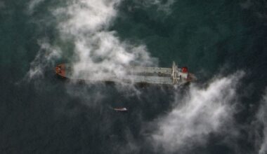 US will focus on exerting economic pressure on Venezuela: Report | US-Venezuela Tensions News