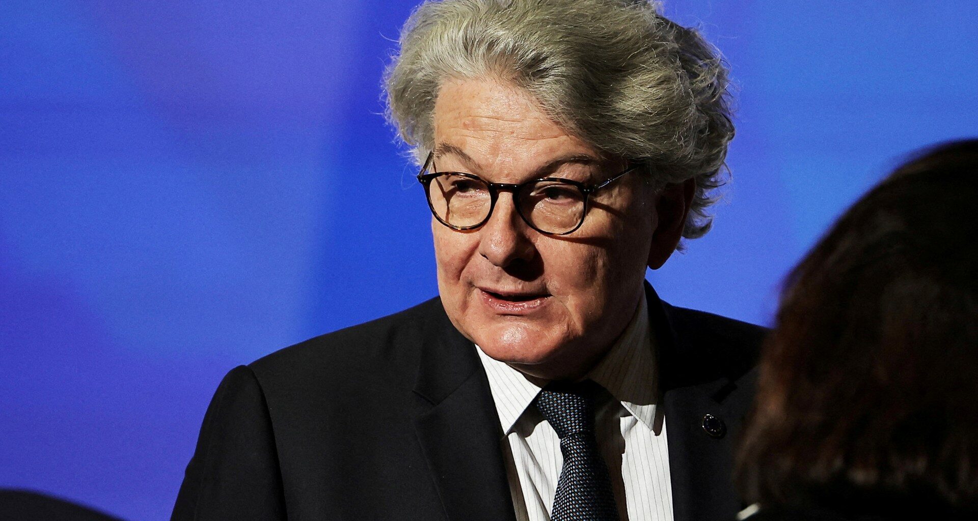 US bars five Europeans over alleged efforts to ‘censor American viewpoints’ | European Union News