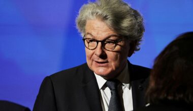 US bars five Europeans over alleged efforts to ‘censor American viewpoints’ | European Union News