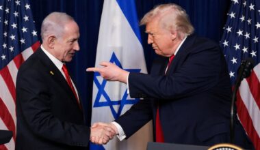 Netanyahu’s Mar-a-Lago win that wasn’t | Israel-Palestine conflict
