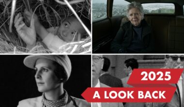 Top 10 Documentaries Of 2025 From Deadline Doc Editor Matt Carey