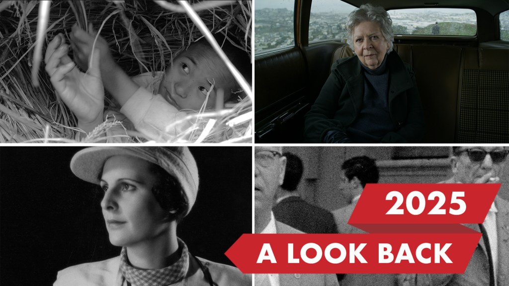 Top 10 Documentaries Of 2025 From Deadline Doc Editor Matt Carey
