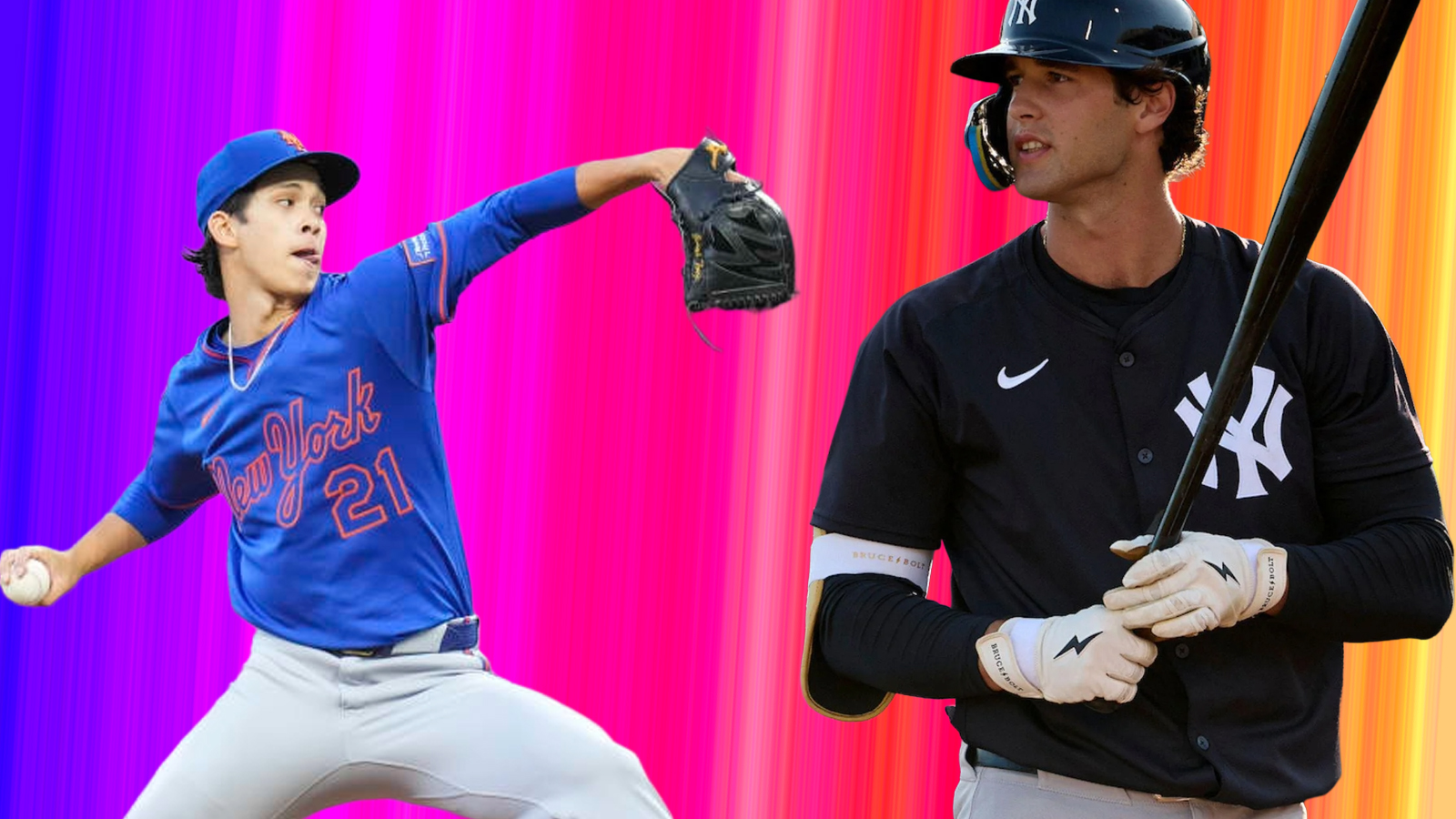 Eastern League players