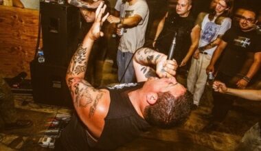 30 Best Hardcore Punk Releases from 2025 You (Might) Have Missed | Lists