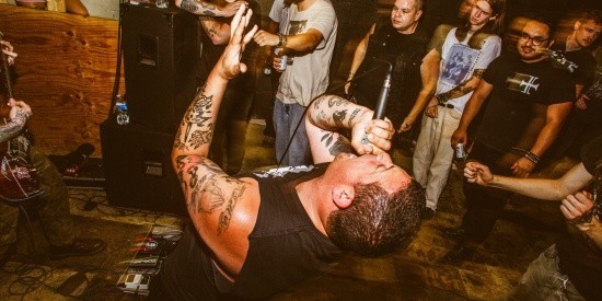 30 Best Hardcore Punk Releases from 2025 You (Might) Have Missed | Lists