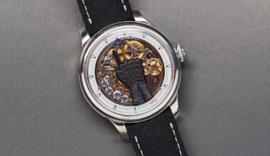 Breaking News: Francis Ford Coppola's Personal 'FFC' Sells for $10.755 million, The Most Expensive F.P. Journe Ever Sold