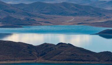 China makes steady gains in ecological conservation and green transition-Xinhua