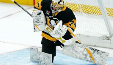 Analysis: The Penguins look like a different team after the holiday break. Here’s what’s changed