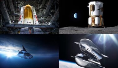 Gizmodo's Guide to the Coolest Space Missions of 2026