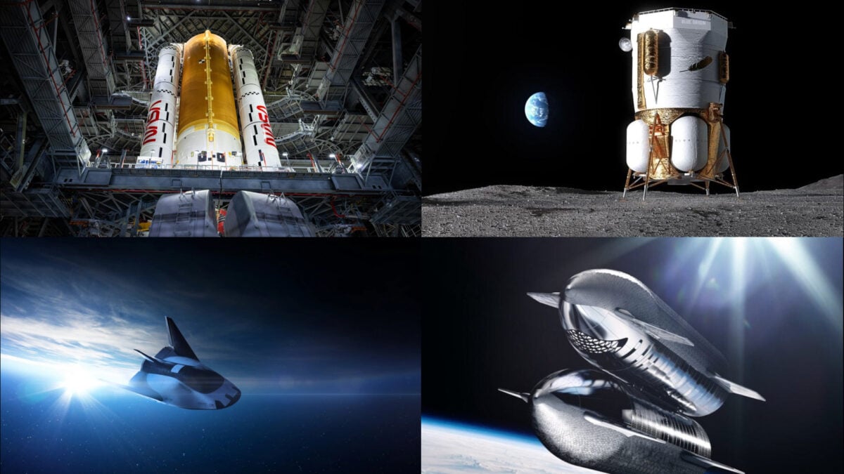 Gizmodo's Guide to the Coolest Space Missions of 2026
