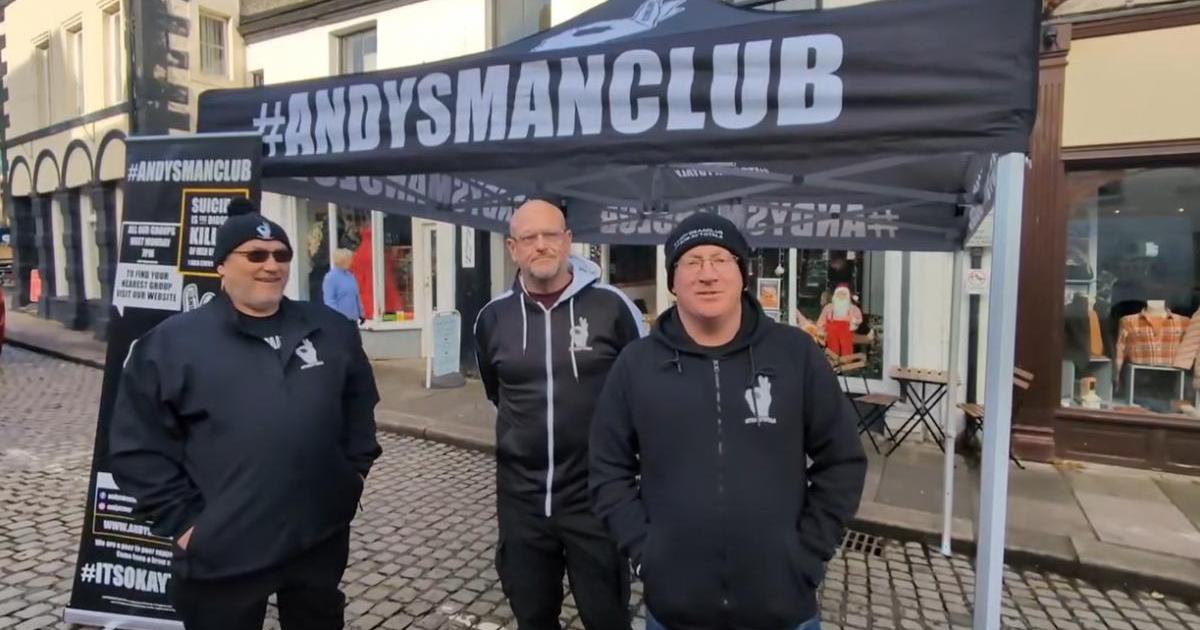 Ulverston mental health group marks one year of support