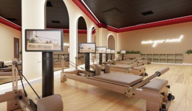 Brand-new fitness destination preparing to open in Otley