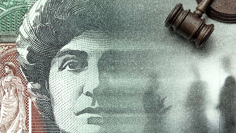 Sydney woman misappropriated $1 million after inheritance fight with brothers