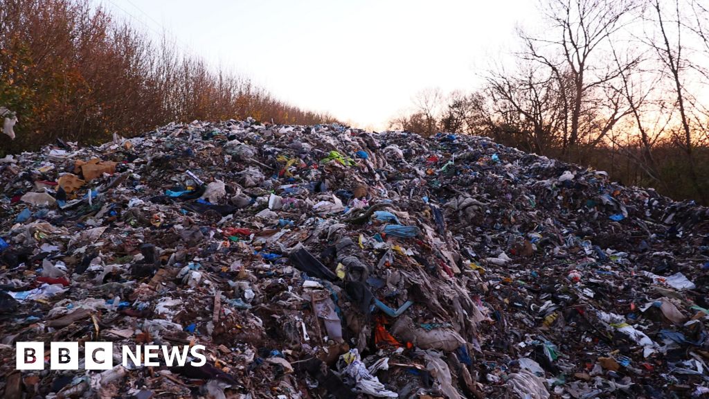 Environment Agency did not notify inquiry of illegal waste sites