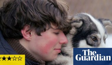 Folktales review – taking on tyranny of social media as teens learn to live like hunter-gatherers | Movies
