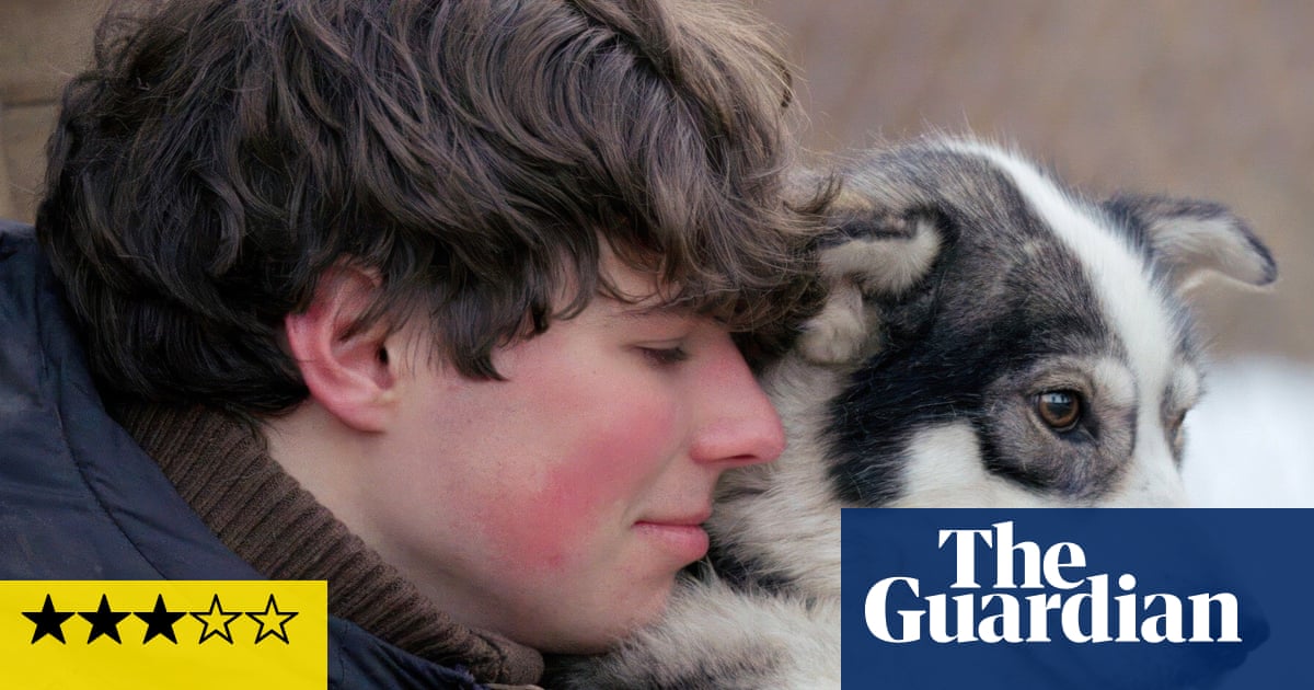 Folktales review – taking on tyranny of social media as teens learn to live like hunter-gatherers | Movies