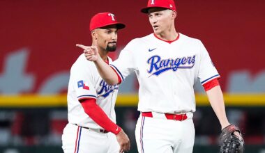 Mac Engel: Corey Seager is staying, but the Rangers have a 'money' perception issue